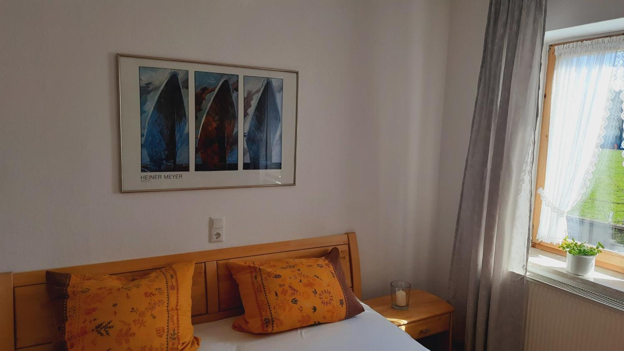 Apartament Aich21 Peißenberg Zewnętrze zdjęcie