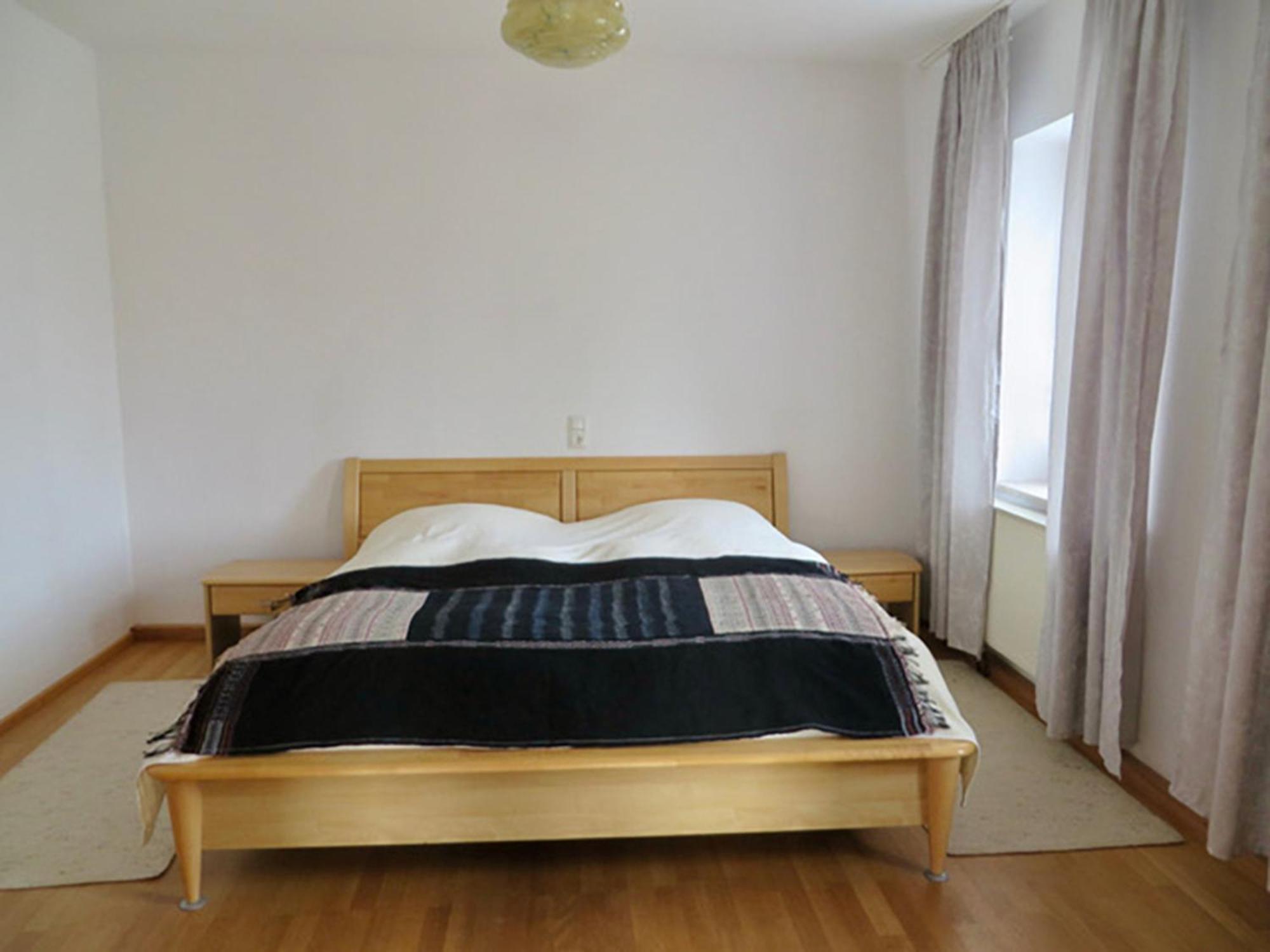 Apartament Aich21 Peißenberg Zewnętrze zdjęcie